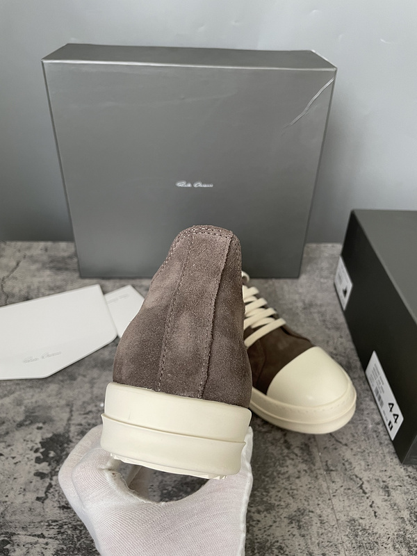 Rick Owens Shoes