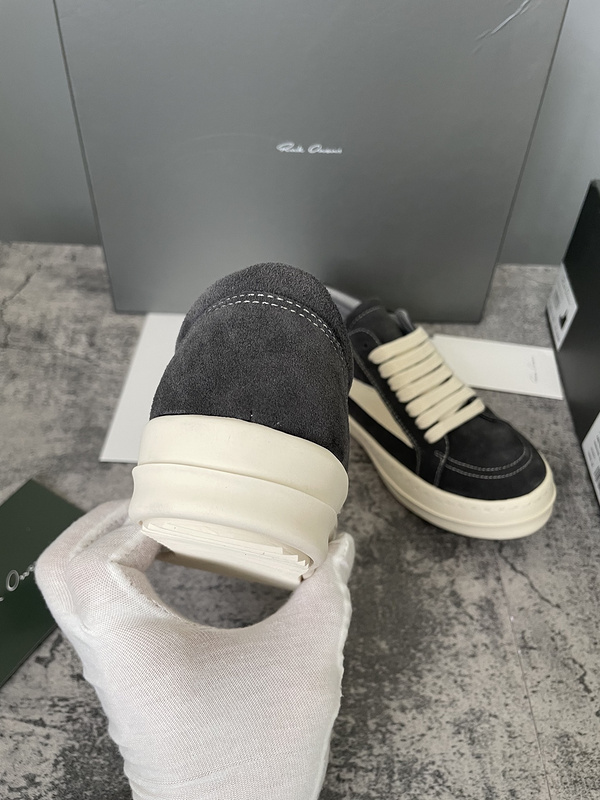 Rick Owens Shoes