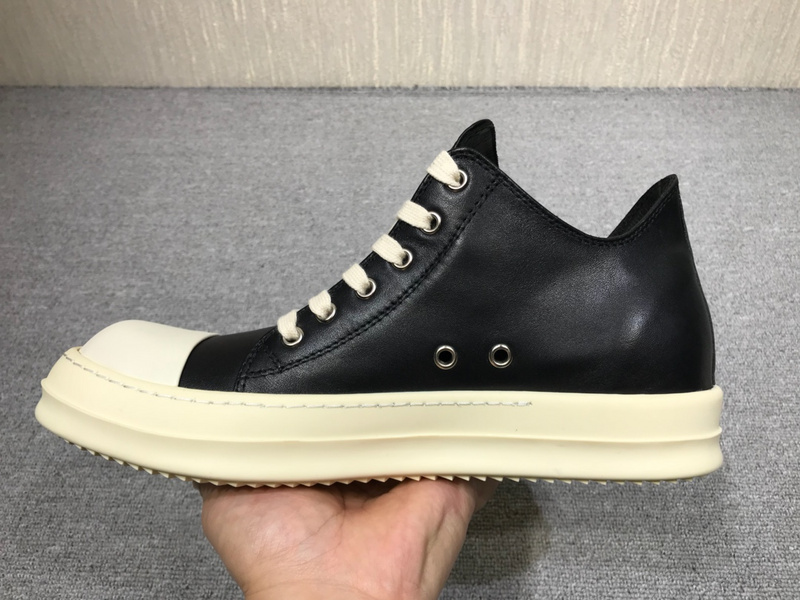 Rick Owens Shoes