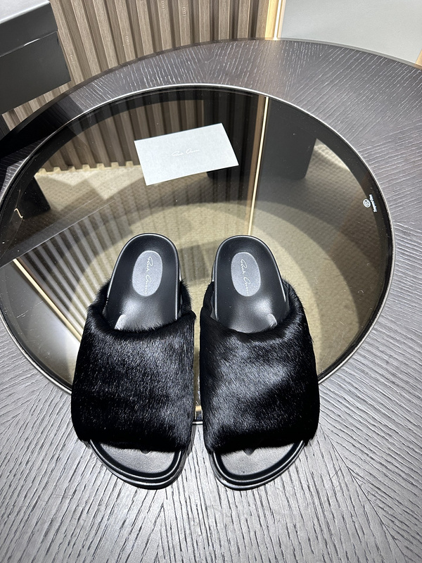 Rick Owens Shoes