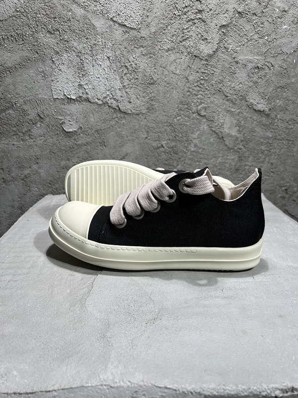 Rick Owens Shoes