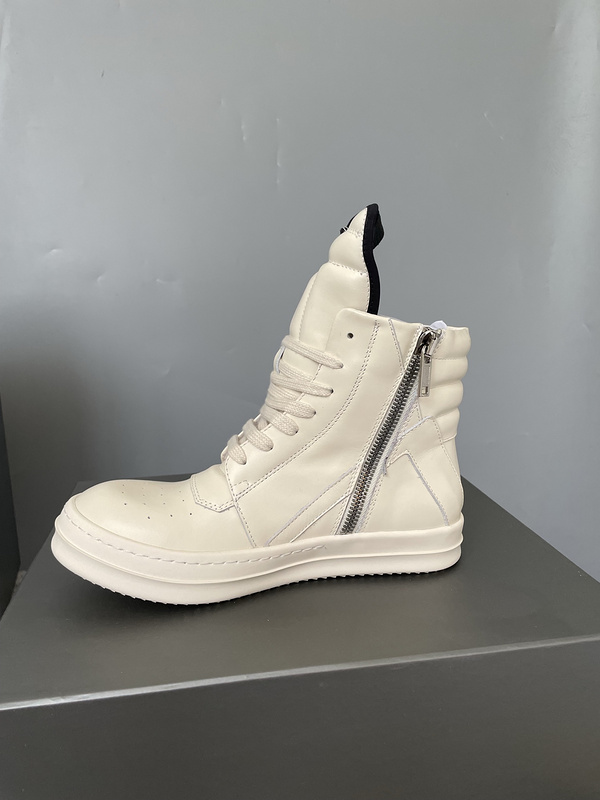 Rick Owens Shoes