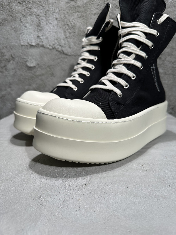 Rick Owens Shoes