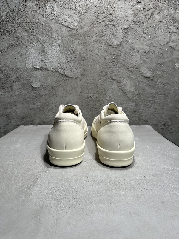 Rick Owens Shoes