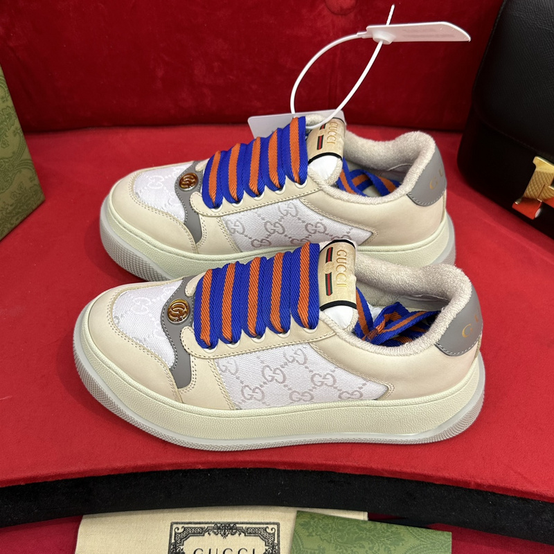 Gucci Screener Sneakers