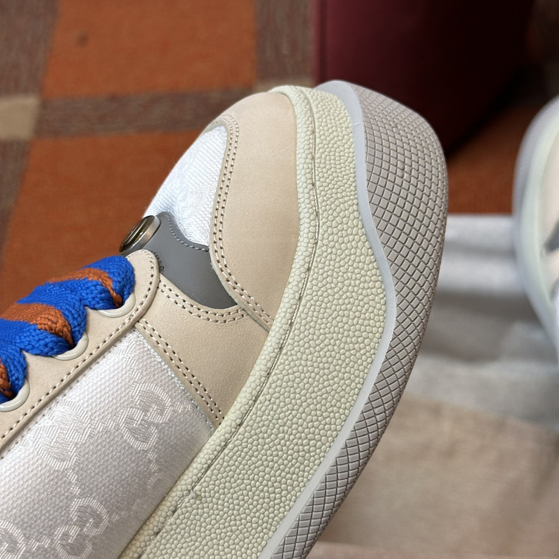 Gucci Screener Sneakers