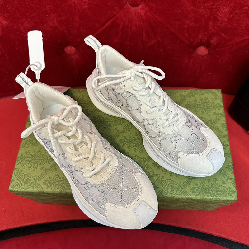 Gucci Run Sneaker