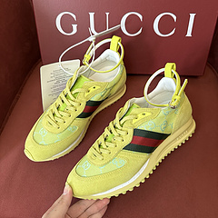 Gucci Re-Motion Sneaker