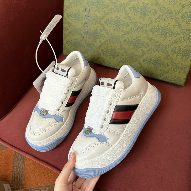 Gucci Screener Sneakers