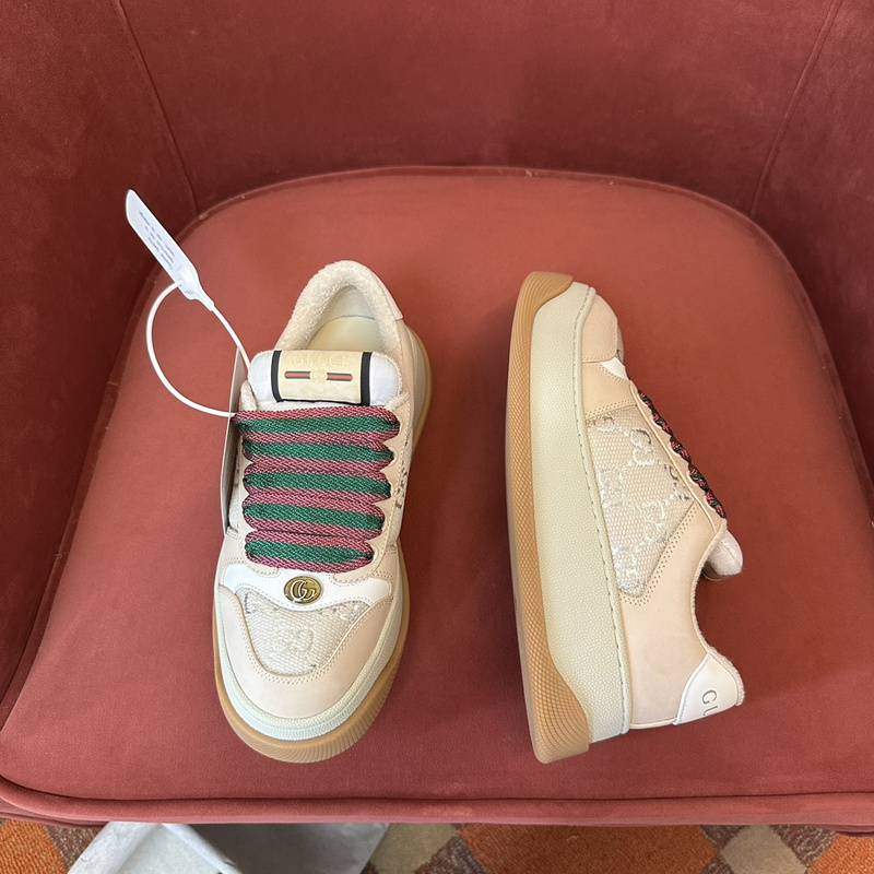 Gucci Screener Sneakers