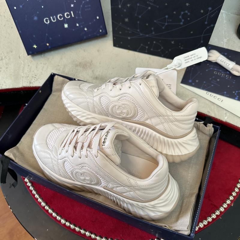 Gucci Run Sneaker