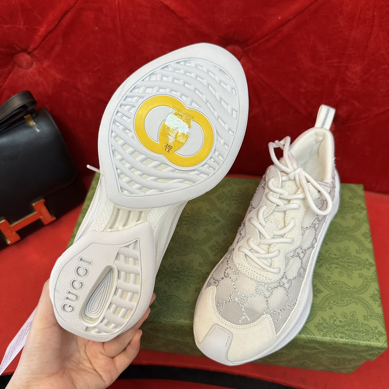 Gucci Run Sneaker