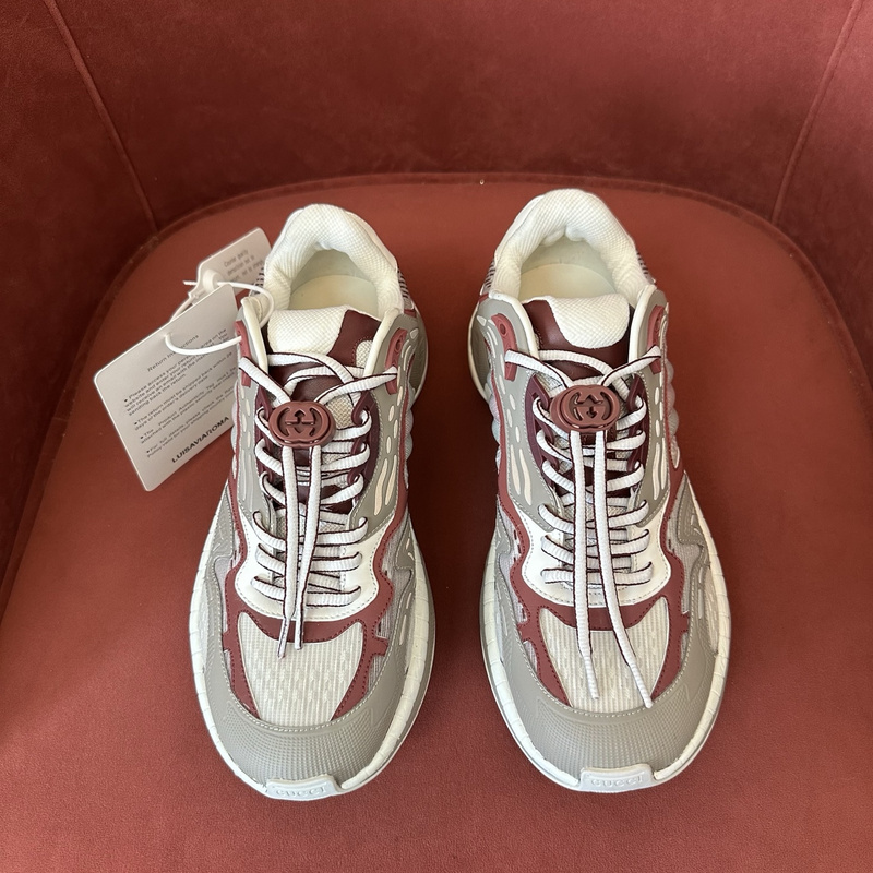 Gucci 2.0 Sneaker