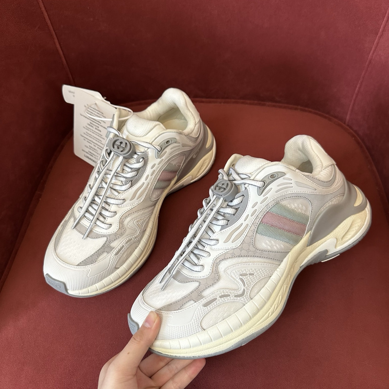 Gucci 2.0 Sneaker
