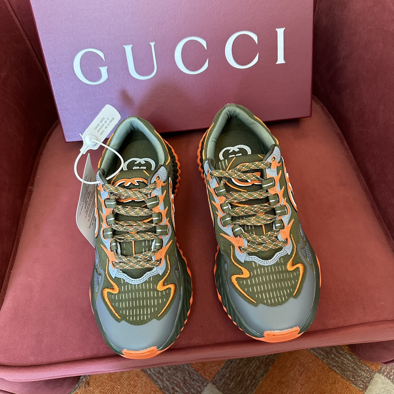 Gucci Run Sneaker
