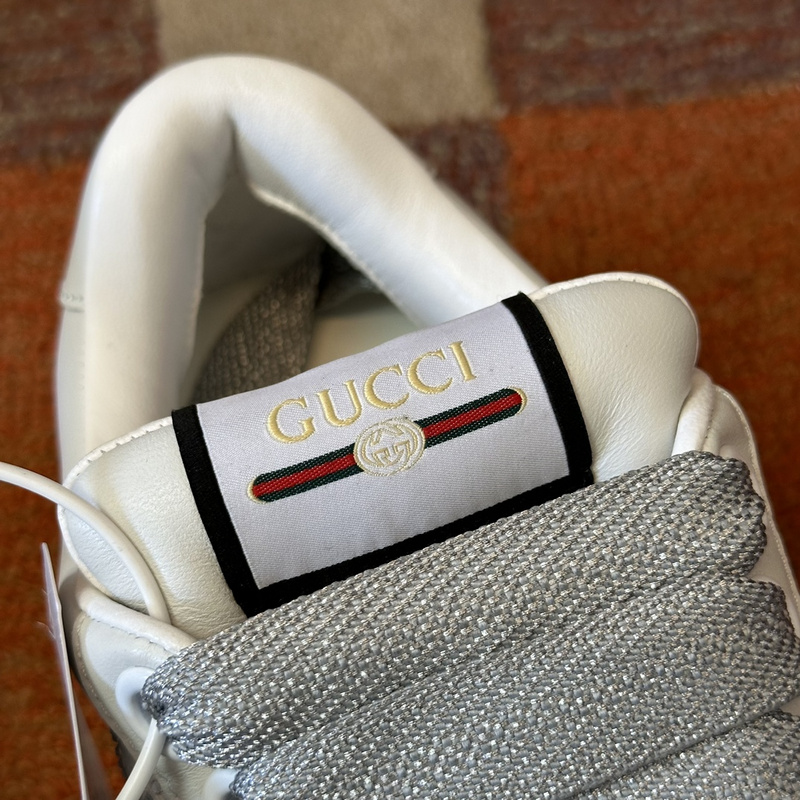 Gucci Screener Sneakers