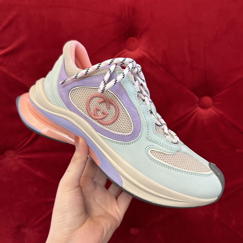 Gucci Run Sneaker