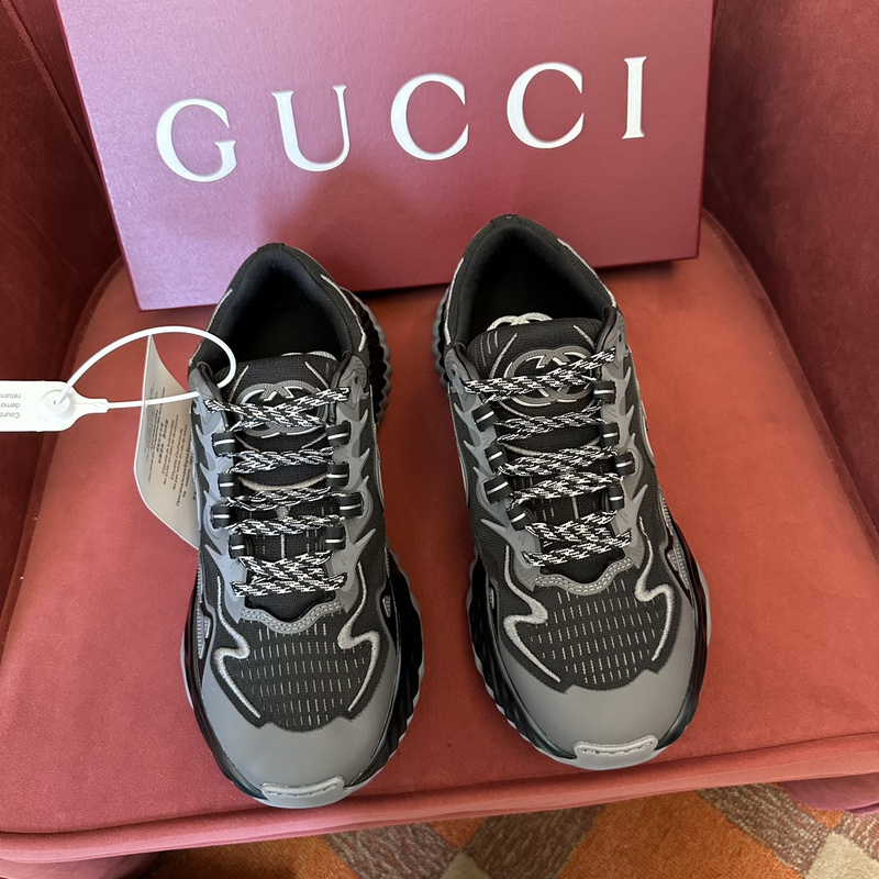 Gucci Run Sneaker