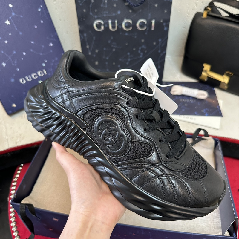 Gucci Run Sneaker
