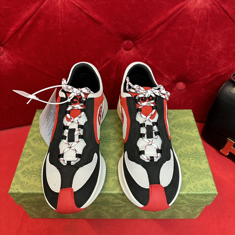 Gucci Run Sneaker