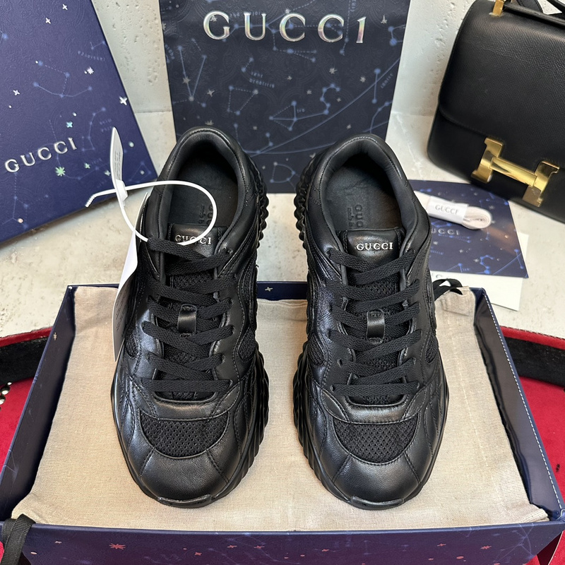 Gucci Run Sneaker