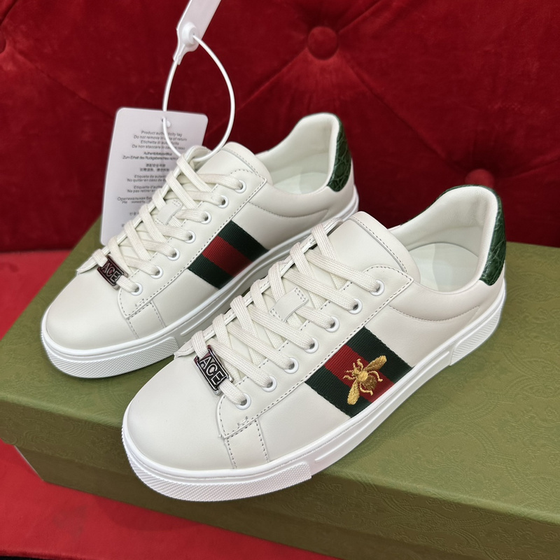 GC ACE SNEAKERS