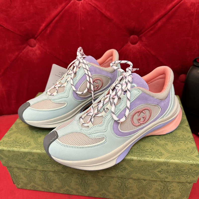 Gucci Run Sneaker