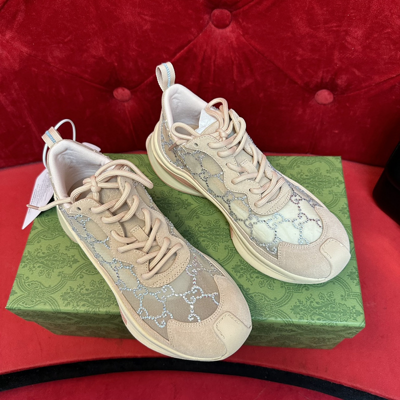 Gucci Run Sneaker