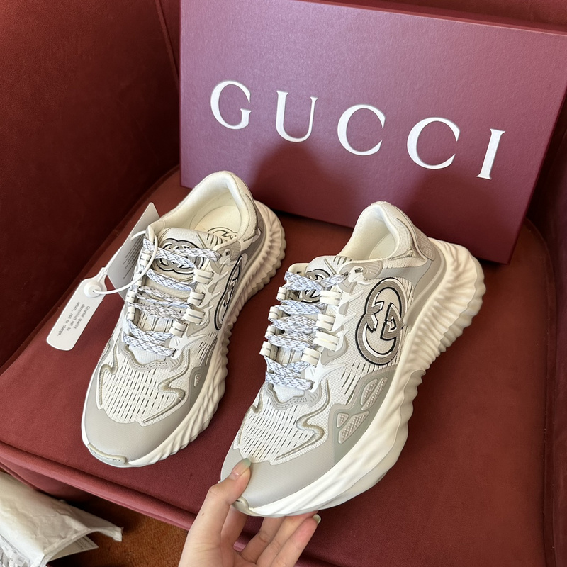 Gucci Run Sneaker