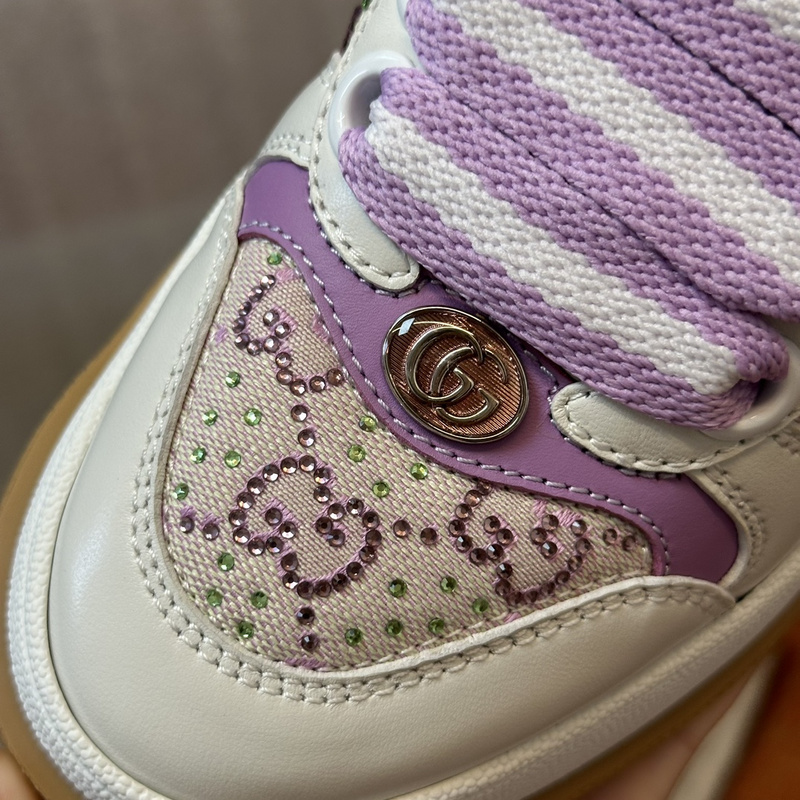 Gucci Screener Sneakers