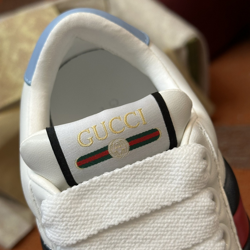 Gucci Screener Sneakers