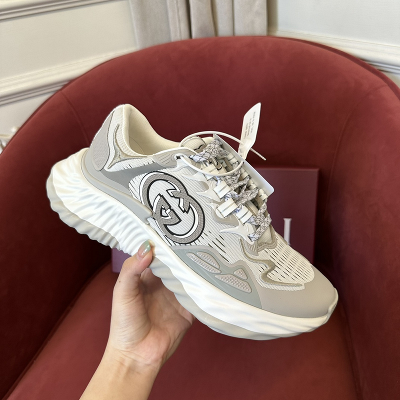 Gucci Run Sneaker