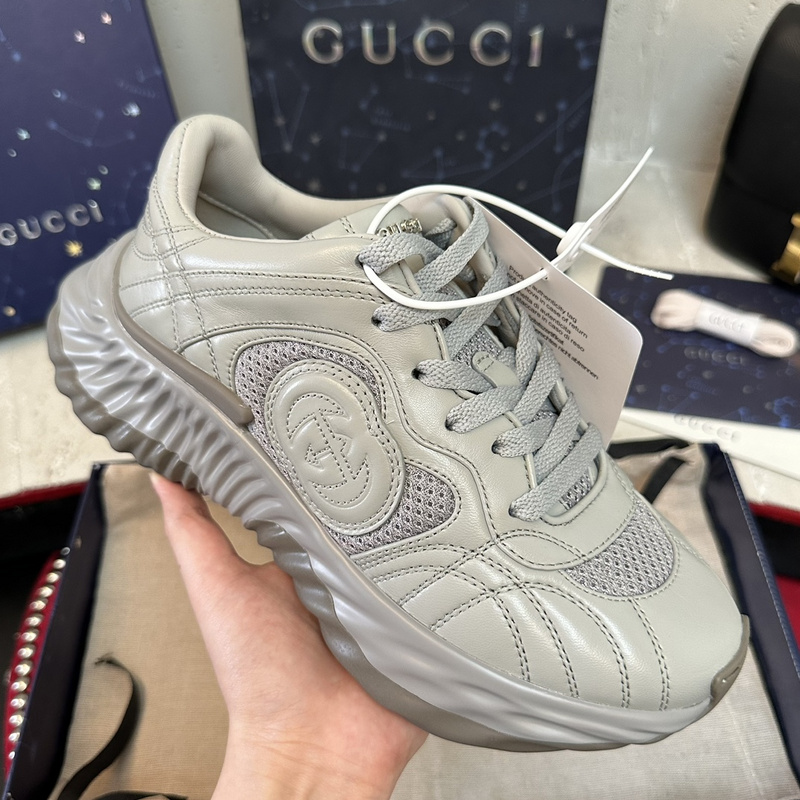 Gucci Run Sneaker