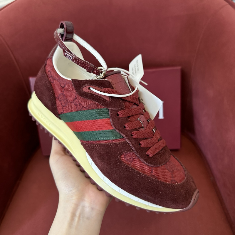 Gucci Re-Motion Sneaker