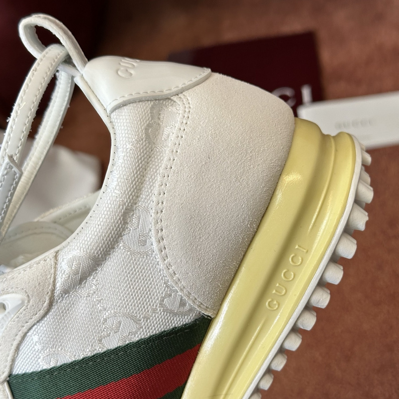 Gucci Re-Motion Sneaker