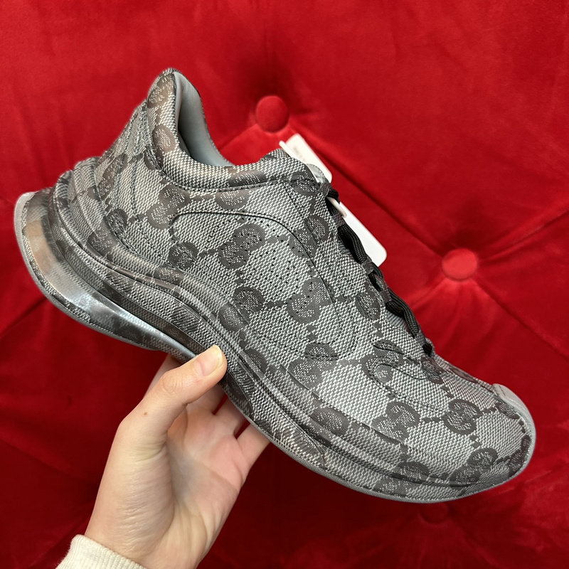 Gucci Run Sneaker