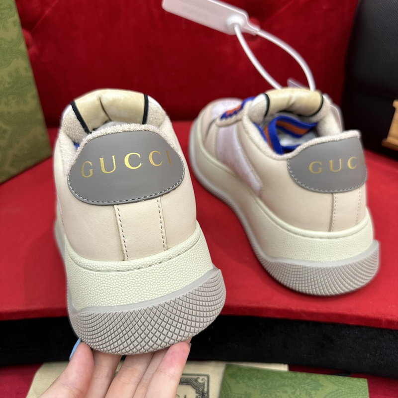 Gucci Screener Sneakers