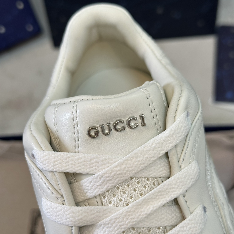 Gucci Run Sneaker