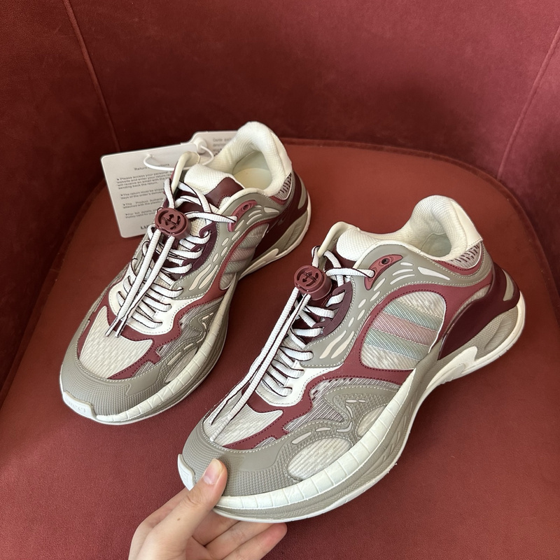 Gucci 2.0 Sneaker