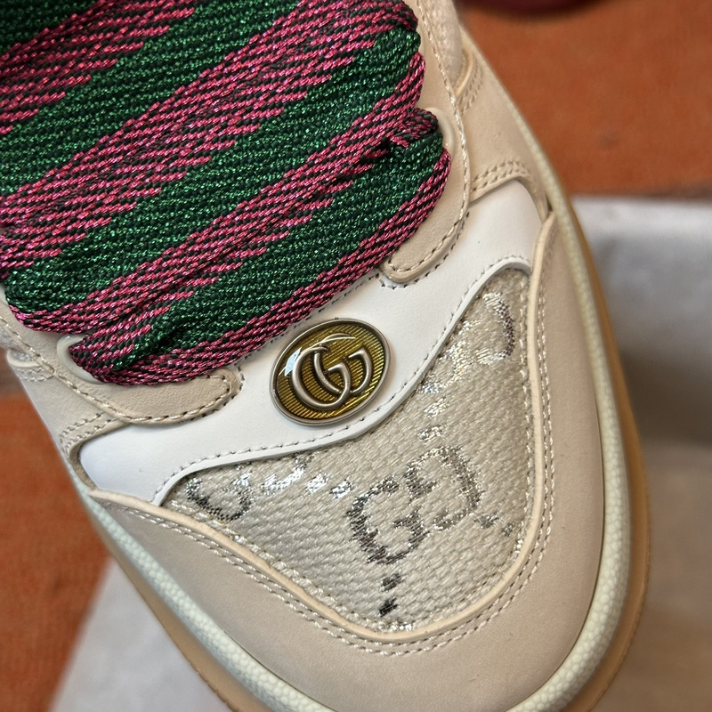 Gucci Screener Sneakers