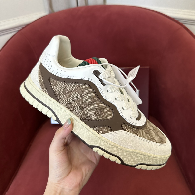 GC Re-Web SNEAKERS