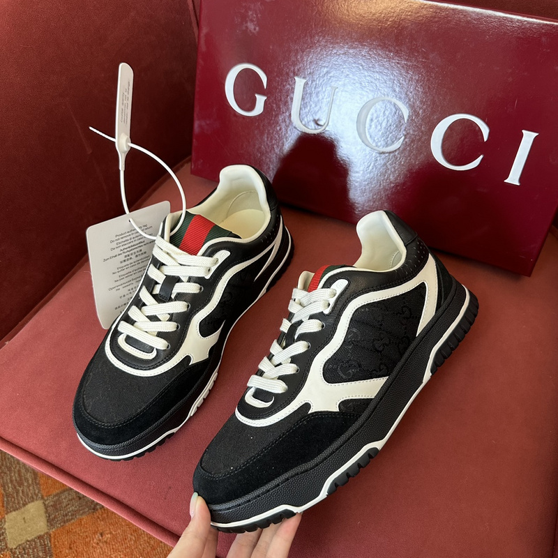 GC Re-Web SNEAKERS
