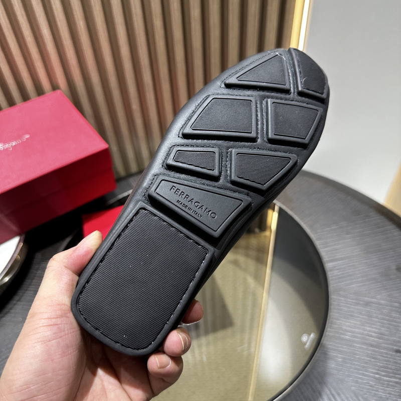 Ferragamo Slides