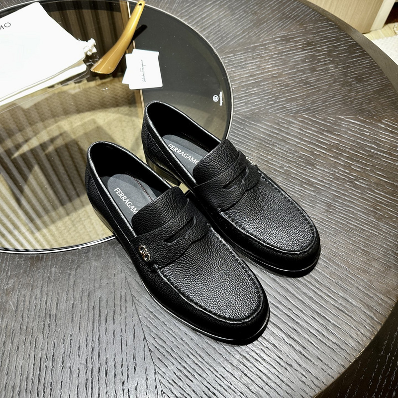 Ferragamo Loafers