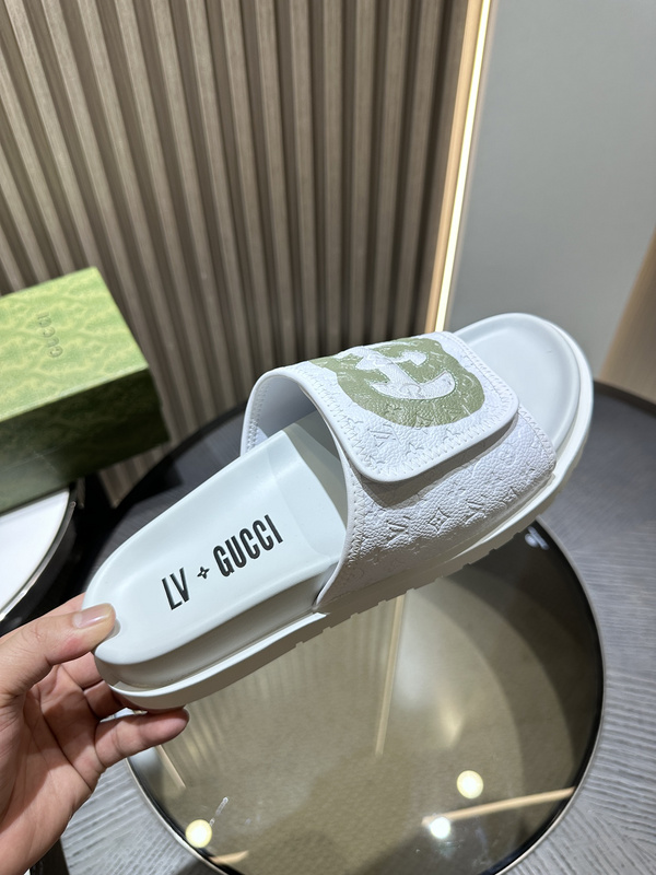 GUCCI SLIDE