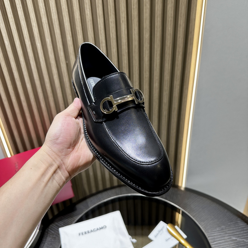 Ferragamo Loafers