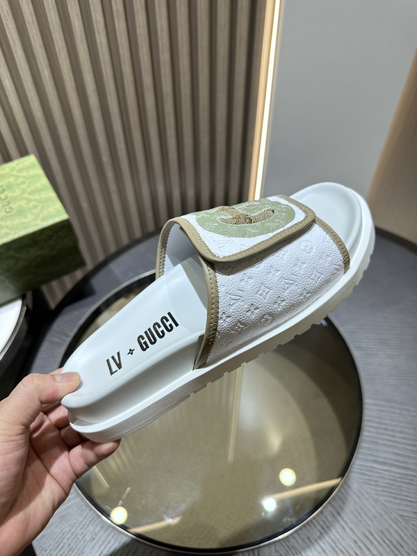 GUCCI  SLIDE