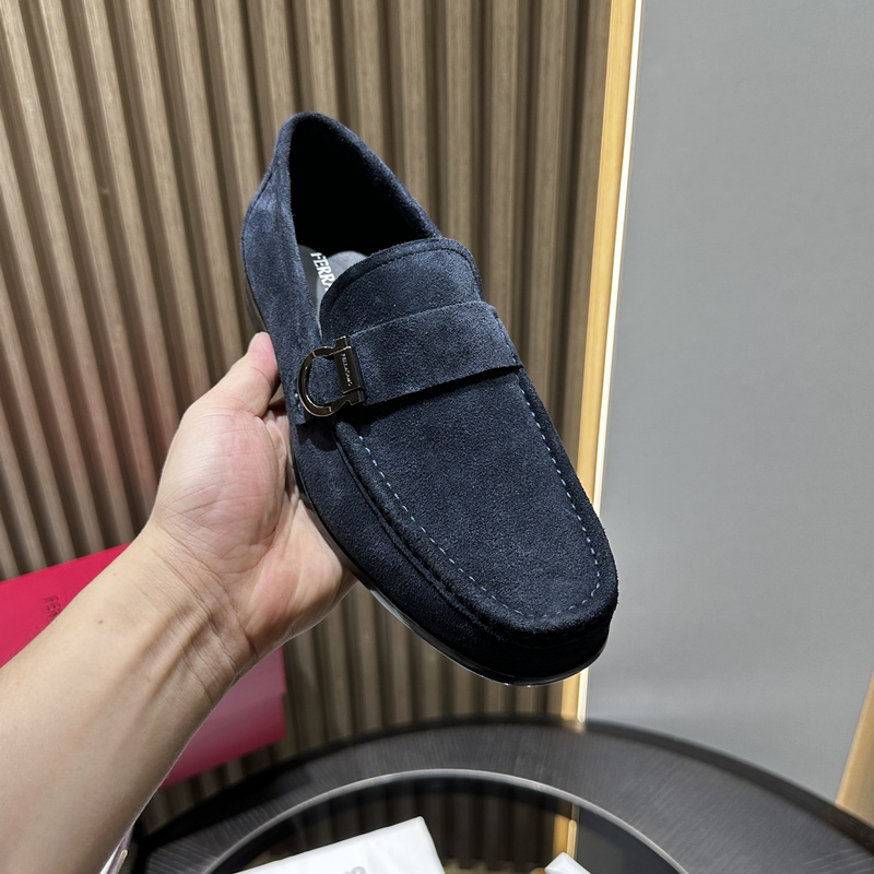Ferragamo Loafers