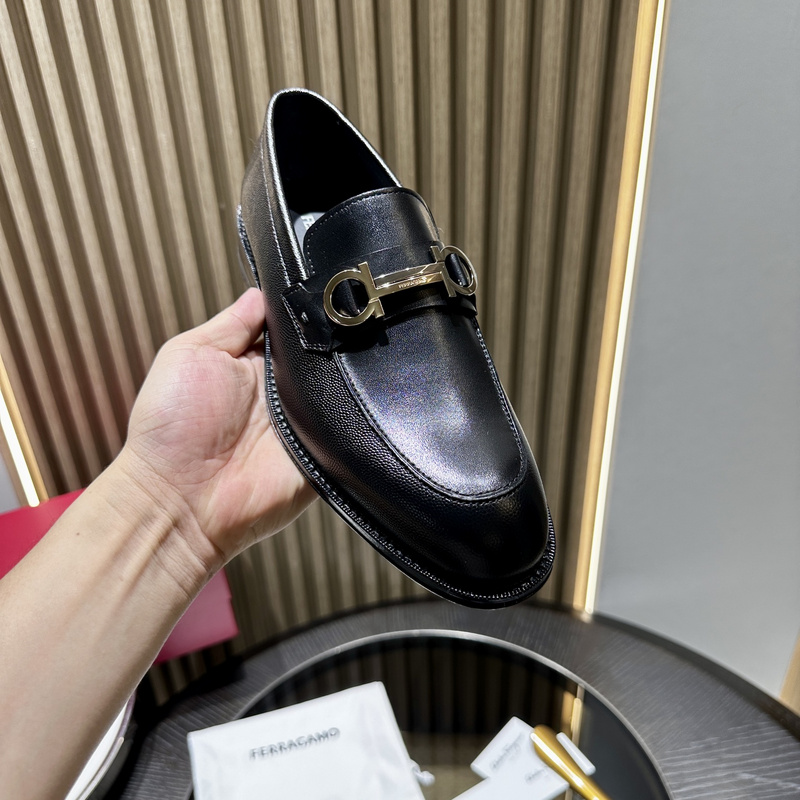 Ferragamo Loafers