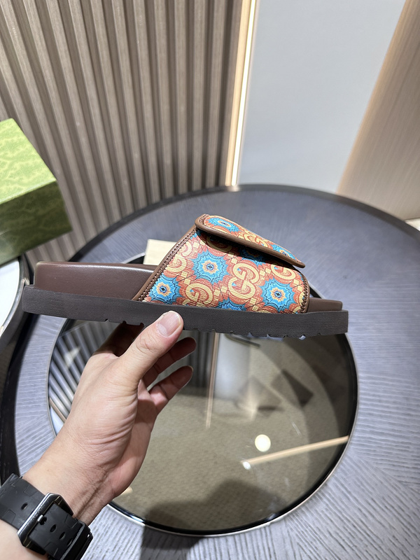 GUCCI  SLIDE